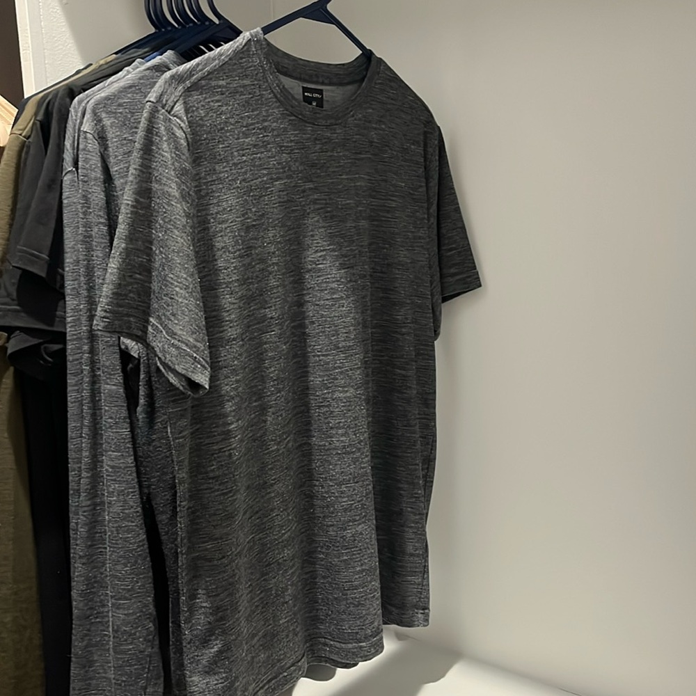 Hill City Wool Blend